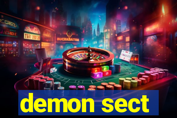 demon sect